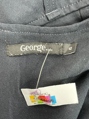 Дамска рокля H&M XS