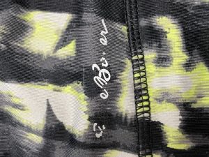 Дамски спортен клин капри EDDIE BAURE L