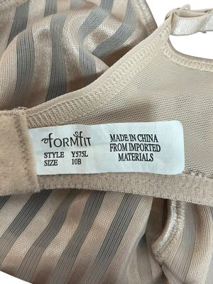 Дамски сутиен FORMFIT 70B
