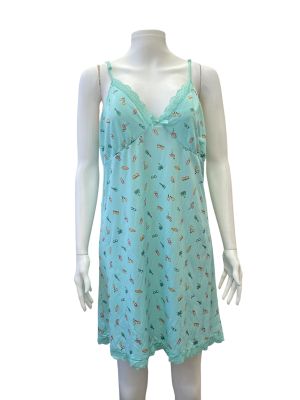 Дамска нощница LOVE TO LOUNGE L