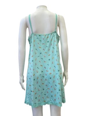 Дамска нощница LOVE TO LOUNGE L