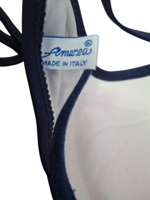 Горнище на бански AMAREA XS