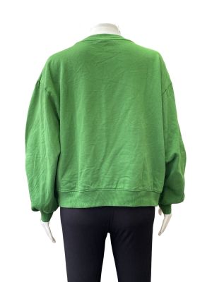 Дамско поларено горнище MANJA MASSY L