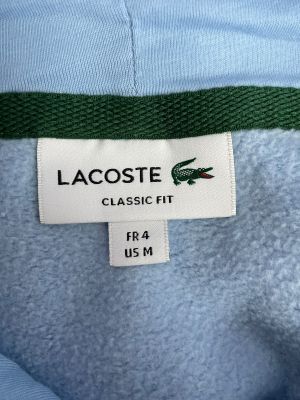Мъжки суичър Lacoste M