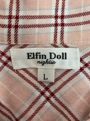 Дамска нощница Elfin Doll L