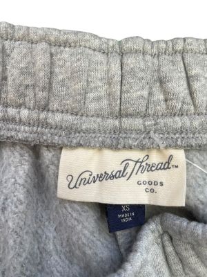 Дамско спортно долнище UNIVERSAL THREAD XS