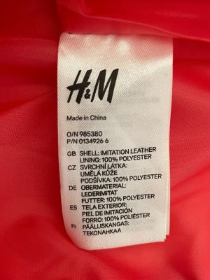 Дамска чантa H&M
