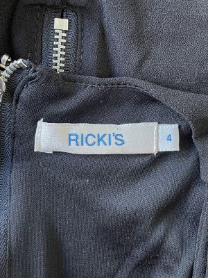 Дамска рокля RICKI'S XS