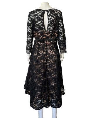 Дамска официална рокля CITY CHIC M