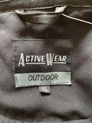 Мъжко  яке ACTIVE WEAR XL