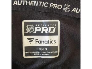 Мъжки суичър AUTHENTIC L