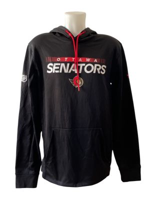 Мъжки суичър AUTHENTIC L