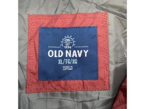 Мъжки елек OLD NAVY XL