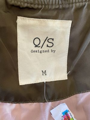 Дамско яке Q/S M