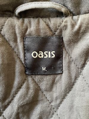 Дамско яке OASIS M