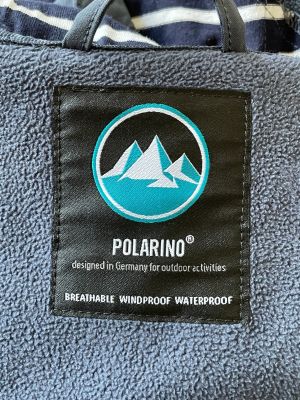 Дамско яке  POLARINO M