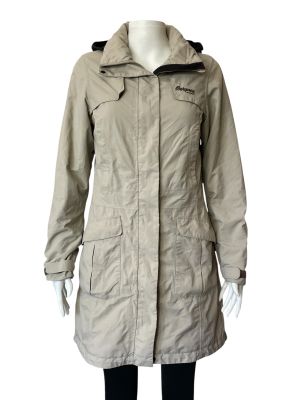 Дамско яке BERGANS S
