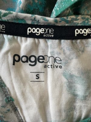 Дамски потник PAGEONE S
