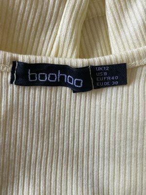 Дамски потник BOOHOO L