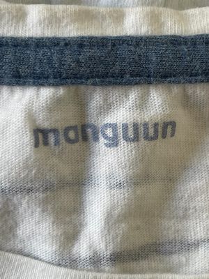 Дамски потник MANGUUN  L