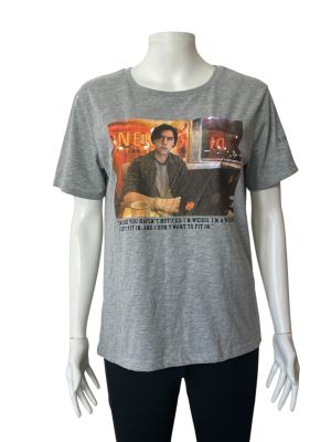 Дамска тениска RIVERDALE L