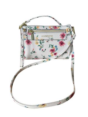  Дамска чанта LIZ CLAIBORNE