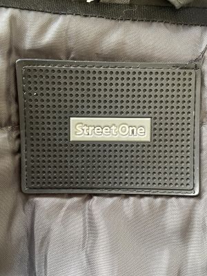 Мъжко яке STREET ONE M