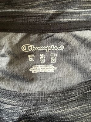 Мъжка тениска CHAMPION XL