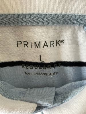Мъжка тениска PRIMARK L