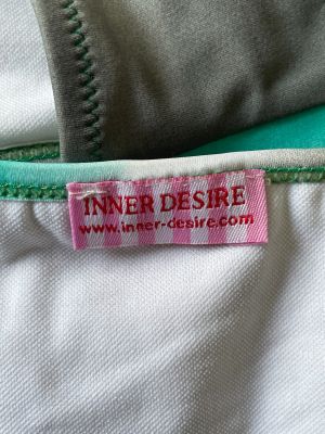  Дамско долнище на бански INNER DESIRE S