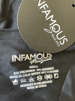  Дамско долнище на  INFAMOUS XS