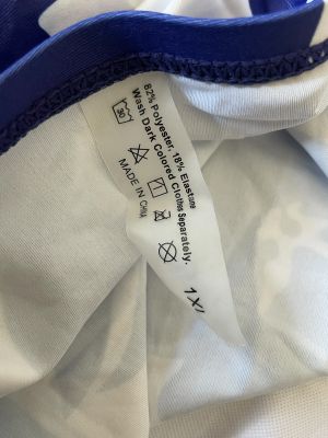  Дамско долнище на бански XL