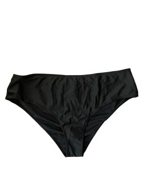  Дамско долнище на бански  XL