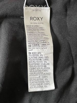  Дамско долнище на бански ROXY M