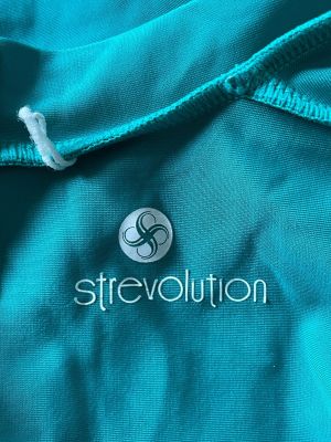 Дамски цял бански STREVOLUTION M