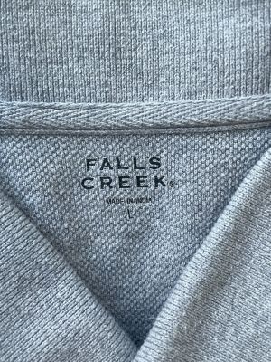 Мъжка тениска FALLS CREEK L