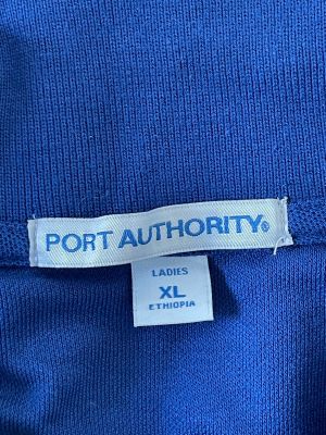 Мъжка тениска PORT AUTHORITY XL