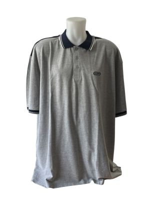 Мъжка тениска ATLAS FOR MEN 4XL