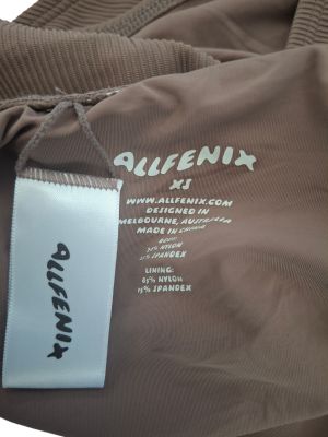 Цял бански ALLFENIX S