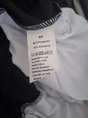 Цял бански M
