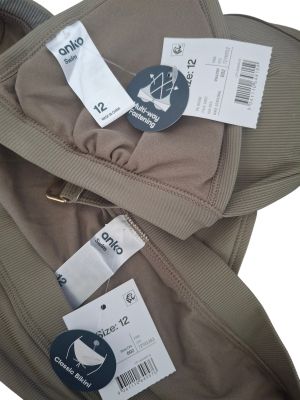 Дамски бански две части ANKO M