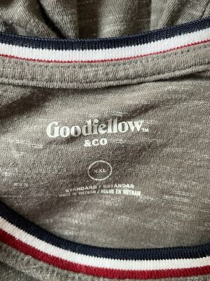  Мъжка тениска GOODFELLOW&CO 2XL