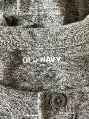  Мъжка тениска OLD NAVY 2XL