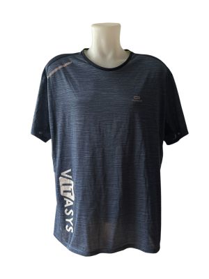  Мъжка тениска DECATLON 2XL