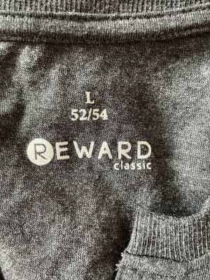  Мъжка тениска REWARD L