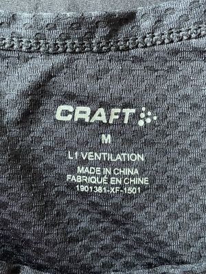  Мъжка тениска CRAFT M