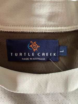  Мъжка тениска TURTLECAEEK L