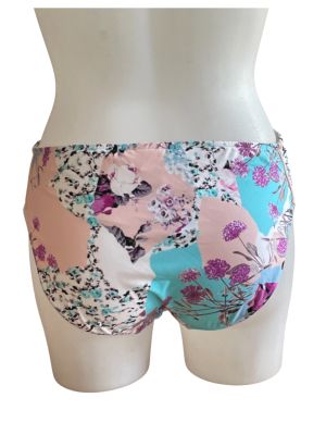 Дамско долнище на бански SEAFOLLY M