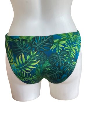 Дамско долнище на бански TEZENIS S
