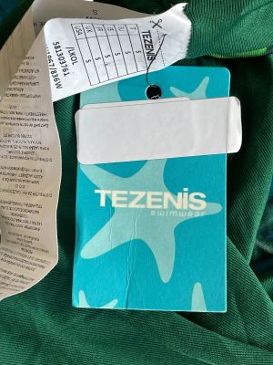 Дамско долнище на бански TEZENIS S